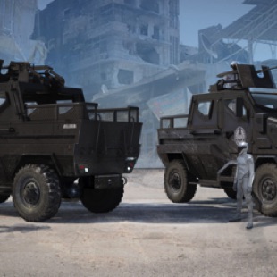 DawnBrown_HungerGames_PeacekeeperTruck.jpg DawnBrown_HungerGames_PeacekeeperTruck.jpg