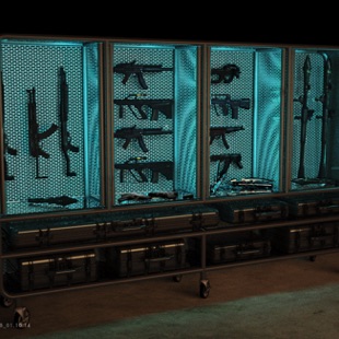 DawnBrown_HungerGames_WeaponRack.jpg DawnBrown_HungerGames_WeaponRack.jpg